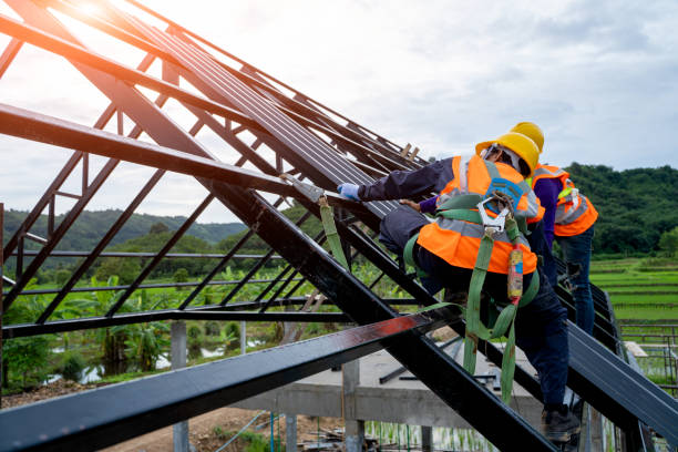 Roof Waterproofing Services in Vail, CO
