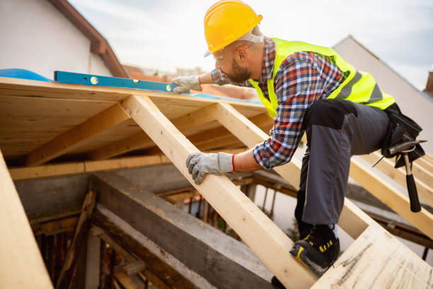 Best Flat Roof Repair Services  in Vail, CO