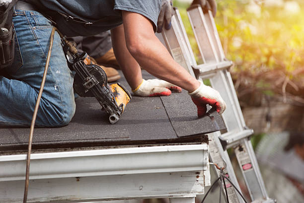 Best Residential Roofing Contractor  in Vail, CO