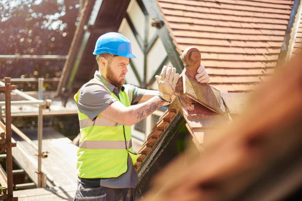Best Slate Roofing Contractor  in Vail, CO