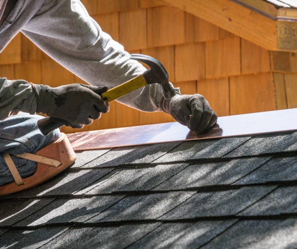 Quick and Trustworthy Emergency Roof Repair Services in Vail, CO